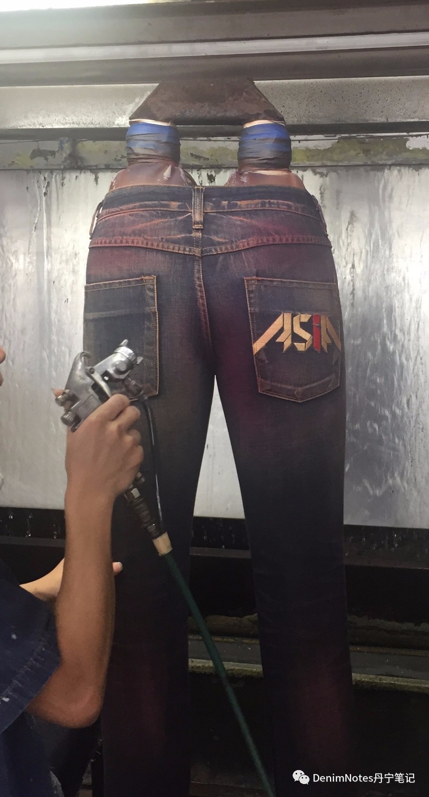 prps牛仔裤值得买吗,淘宝上的prps牛仔裤是真的吗