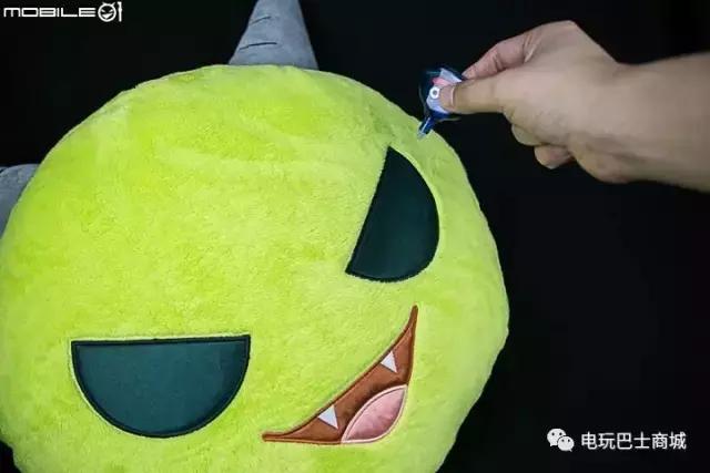 史莱姆又出现了！乐敦《勇者斗恶龙》合作款眼药水实拍