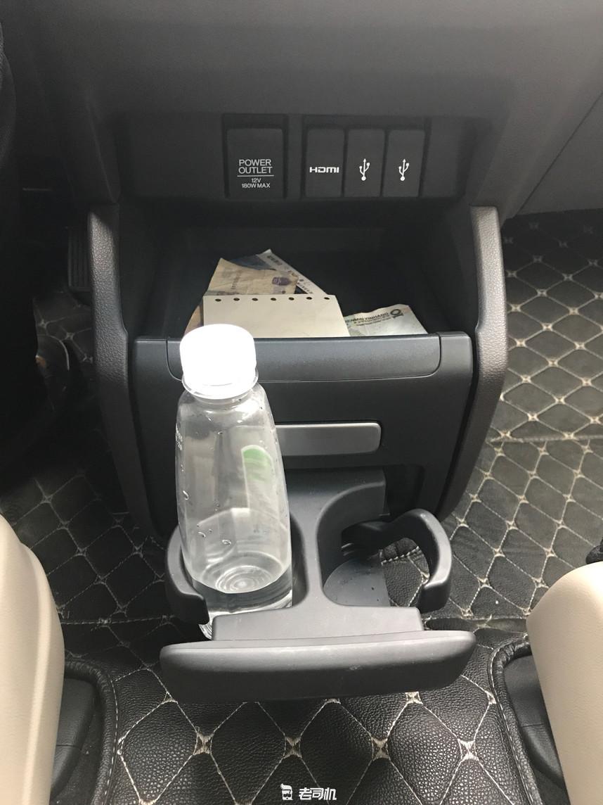 奥德赛车主吐槽小问题,本田奥德赛车主找茬