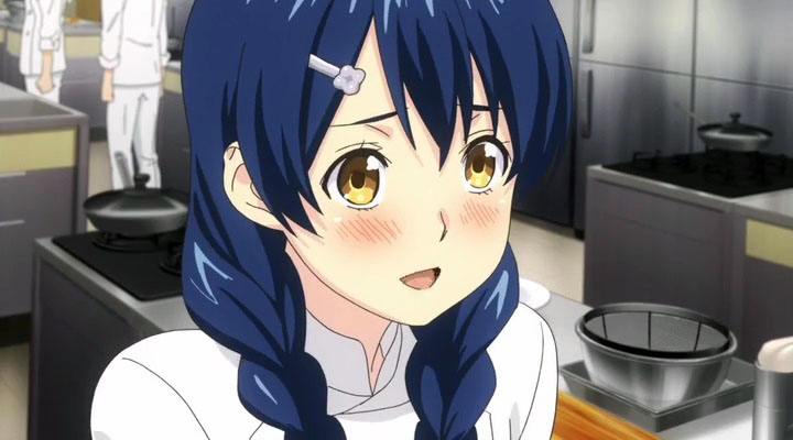 最受欢迎女性动漫人物投票,全网公认动漫女神投票