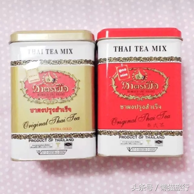 泰国最新购物必买清单攻略,泰国旅游必买品泰国面霜