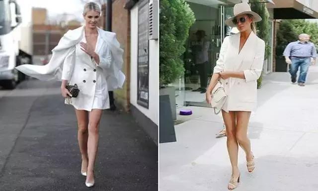 别笑我们是哈比星人，会穿的小个子一样可以有大长腿！