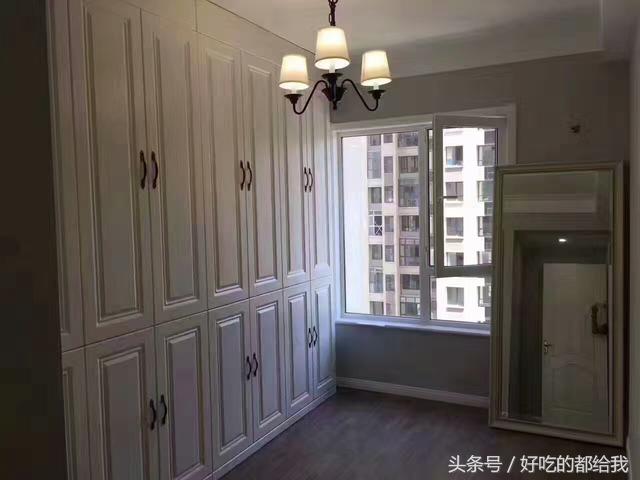 中航华府跃层装修,深圳中航华府轻奢装修