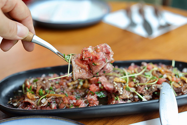 耀扬：我和我的厨房