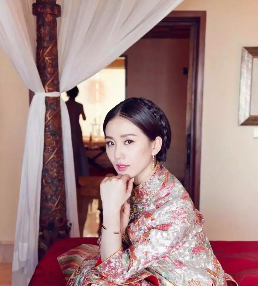 杨幂黄晓明赵丽颖谁更美,十大女明星混剪杨幂赵丽颖