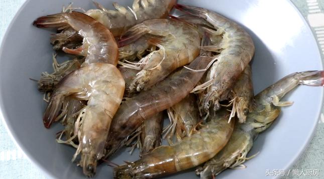 简单香辣虾的家常做法,香辣虾的家常做法简单又好吃的