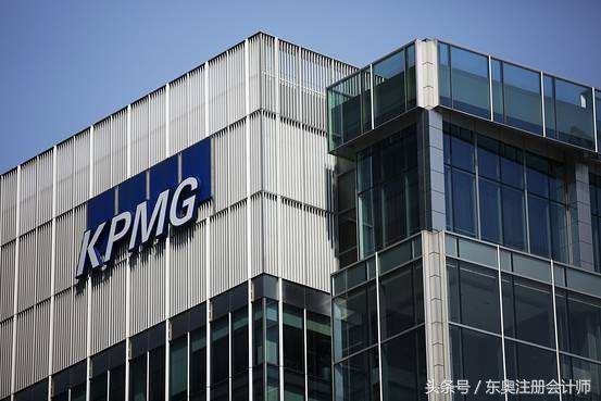 德勤安永毕马威普华永道收入,安永德勤普华永道毕马威是什么