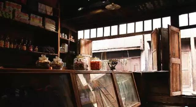 忠路老屋基，太美哒，美得登上《武陵土家》封面