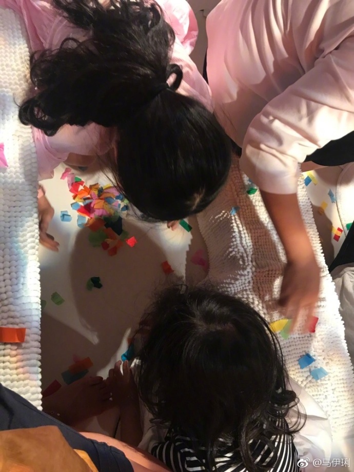 马伊琍被骂谈女性太优秀,马伊琍被央媒点评