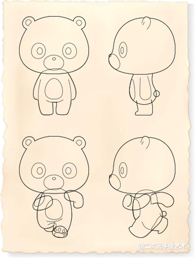 电脑ps手绘板教程零基础,ps电脑绘图教程自学教程