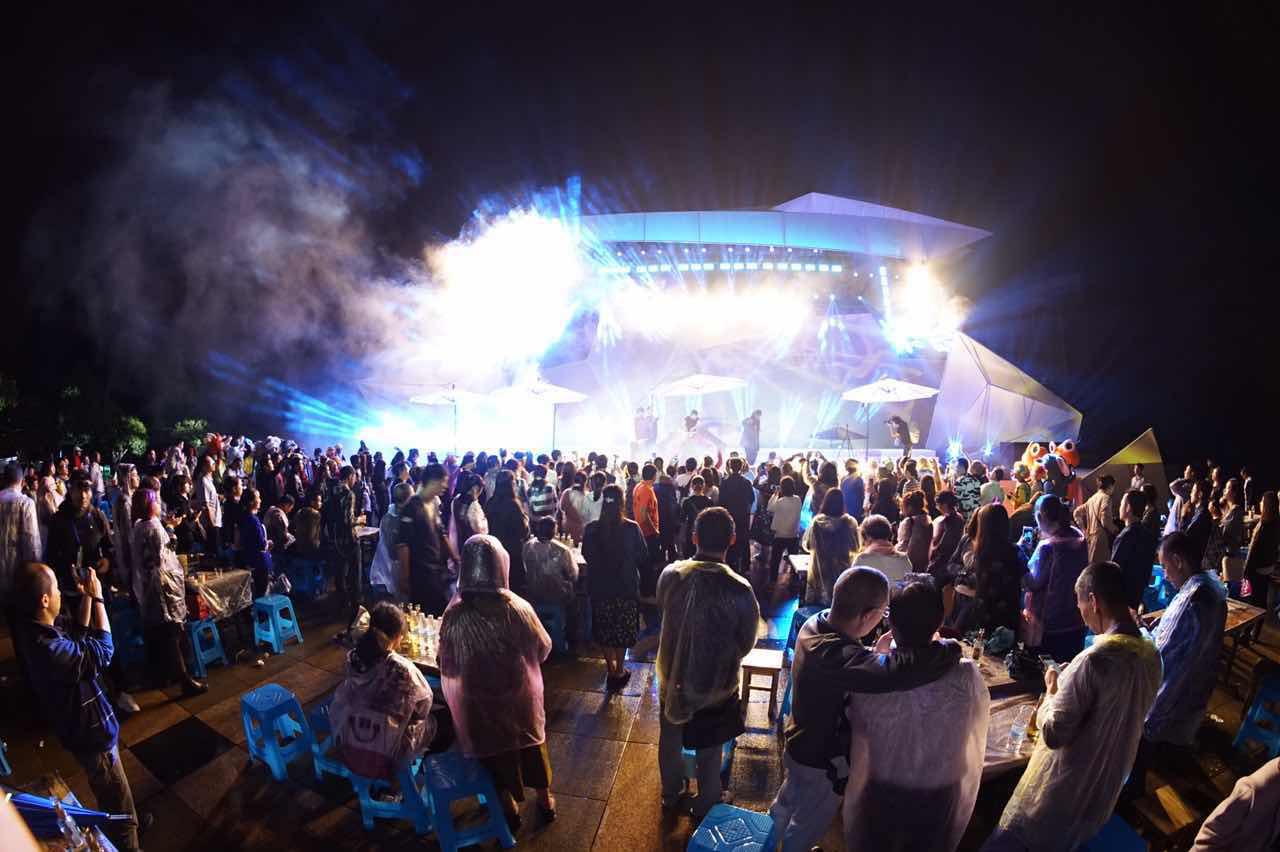 昆明最高端的夜场,昆明最好的夜场