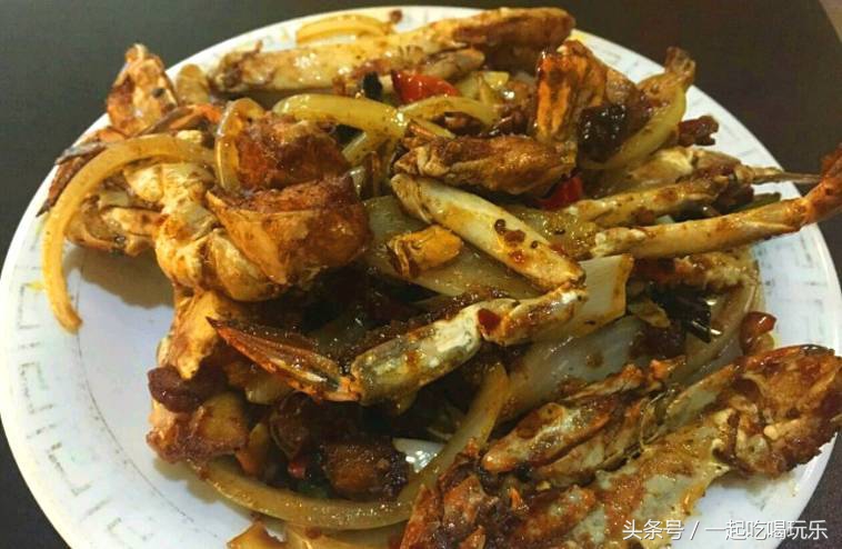 「沈阳」半张毛爷爷就能装逼的8家小馆子，让你剁手不吃土！