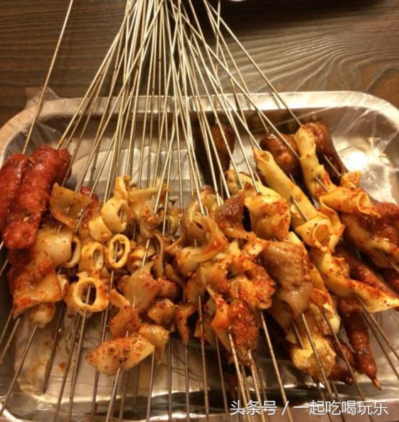 「沈阳」半张毛爷爷就能装逼的8家小馆子，让你剁手不吃土！