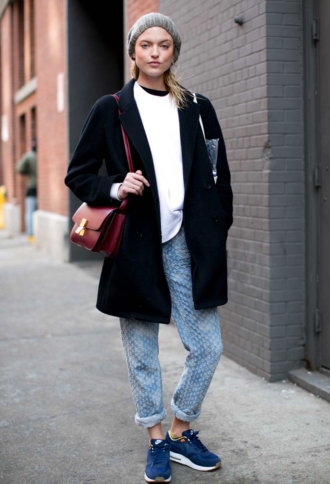 永远不会过时的爆款包包,经典不会过时的包包