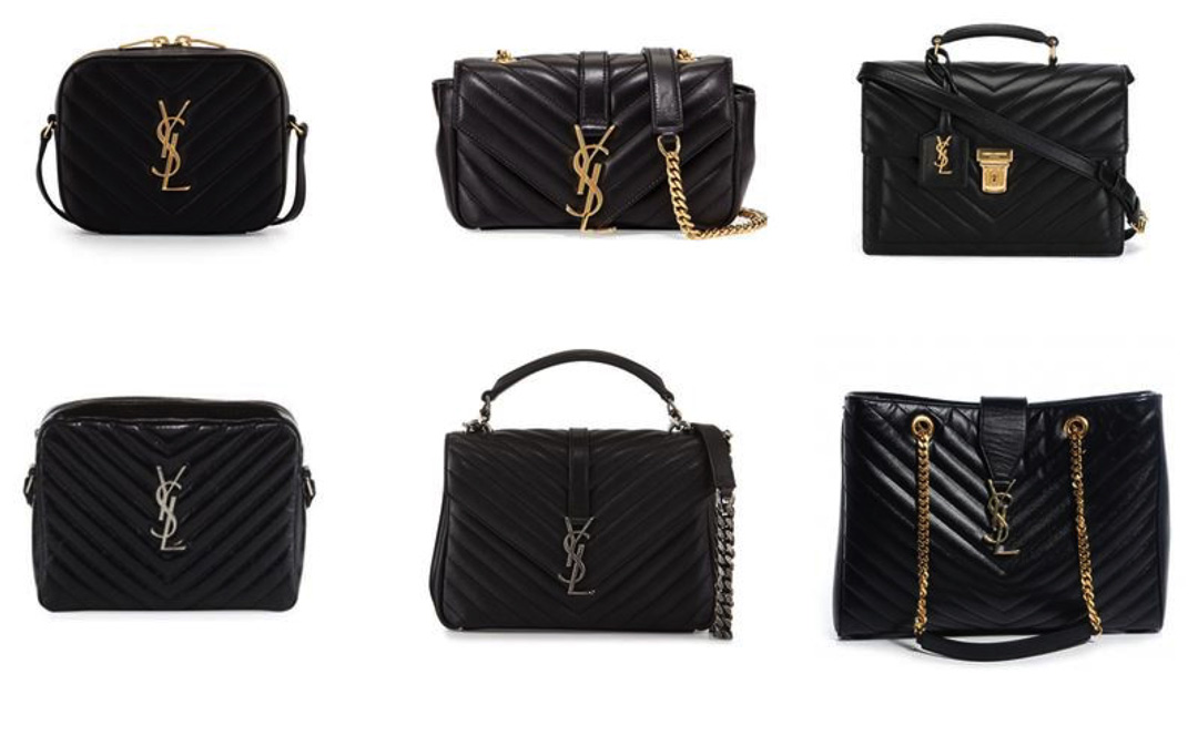 永远不会过时的爆款包包,经典不会过时的包包