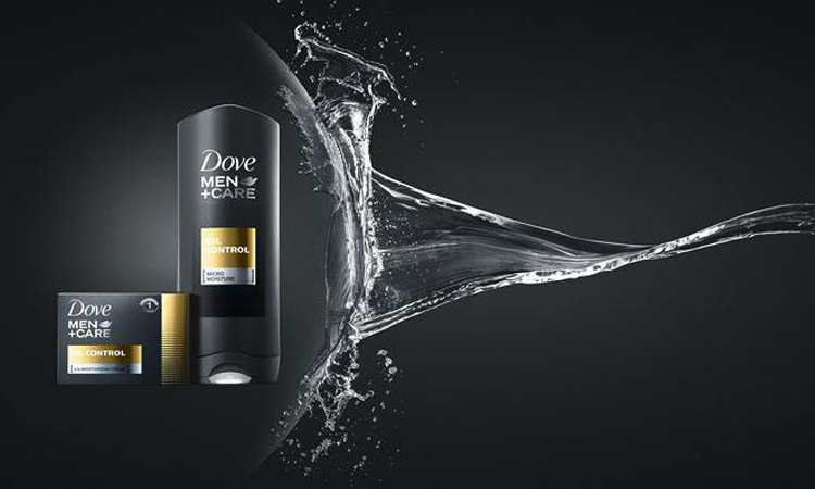 男生头发出油用什么洗发水,男生头发爱出油适合什么发型