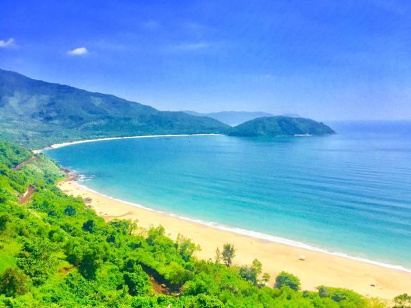 越南旅游男人必玩岘港,越南岘港旅游多少钱