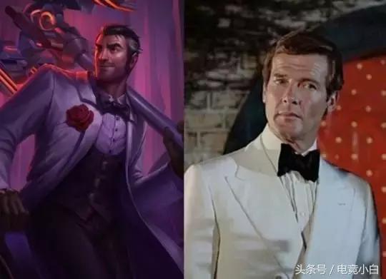 厂长赔偿损失,lol厂长想要至死不渝的皮肤