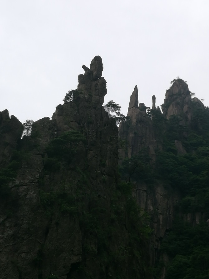 黄山西递宏村三天两晚,徽州宏村黄山四日三晚自由行
