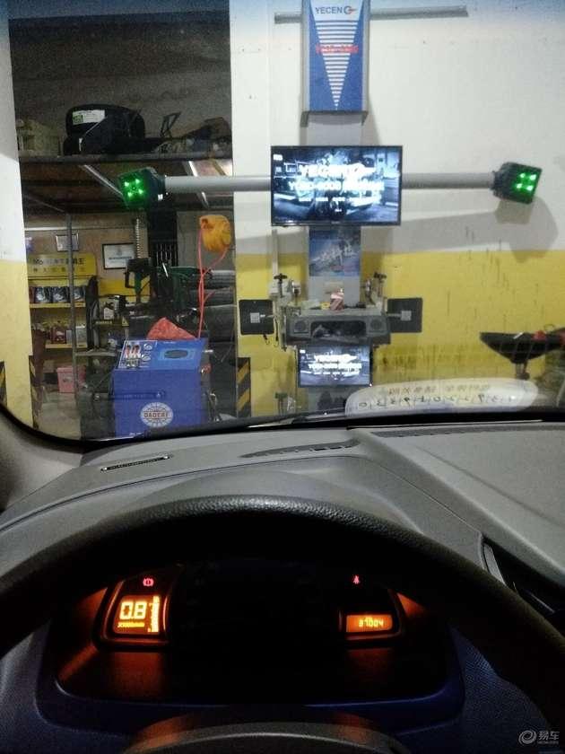 赛欧换大尺寸轮胎,赛欧换4条小轮胎多少钱