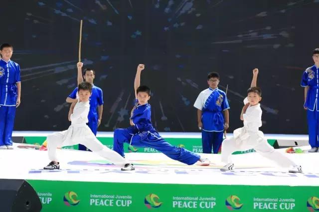 2019第五届和平杯国际青少年足球,第3届中国青少年足球锦标赛