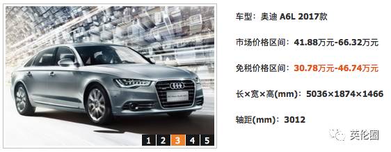 留学生回国可以免税买什么车,留学生回国免税车可以便宜多少钱