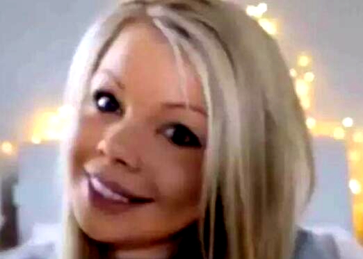 鑴镐笂鏈夎儙璁扮殑濂冲鍖栧褰╃粯,缁欎竴涓弧鑴歌儙璁扮殑濂冲鍖栧