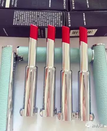 七夕送什么品牌口红,七夕口红推荐送女友
