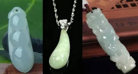 碎的翡翠手镯怎么再利用,摔碎的翡翠手镯怎么处理