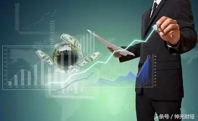 一张图看懂证券股市行情,股市走势图解大全