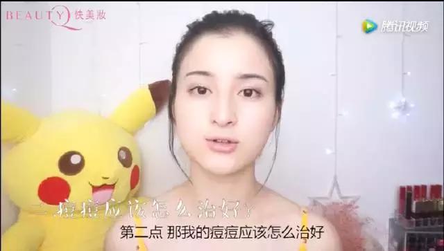 是什么让你长痘痘,什么能导致长痘