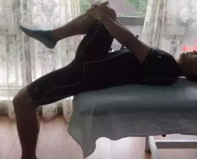 怎么改善髋弹响,外旋弹响髋的运动康复训练