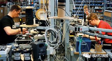 视野｜真力扬声器是如何制造出来的？带你逛逛真力工厂生产线