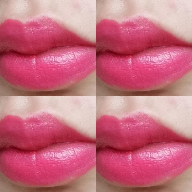 丝绒雾面哑光口红什么区别,滋润哑光丝绒口红区别