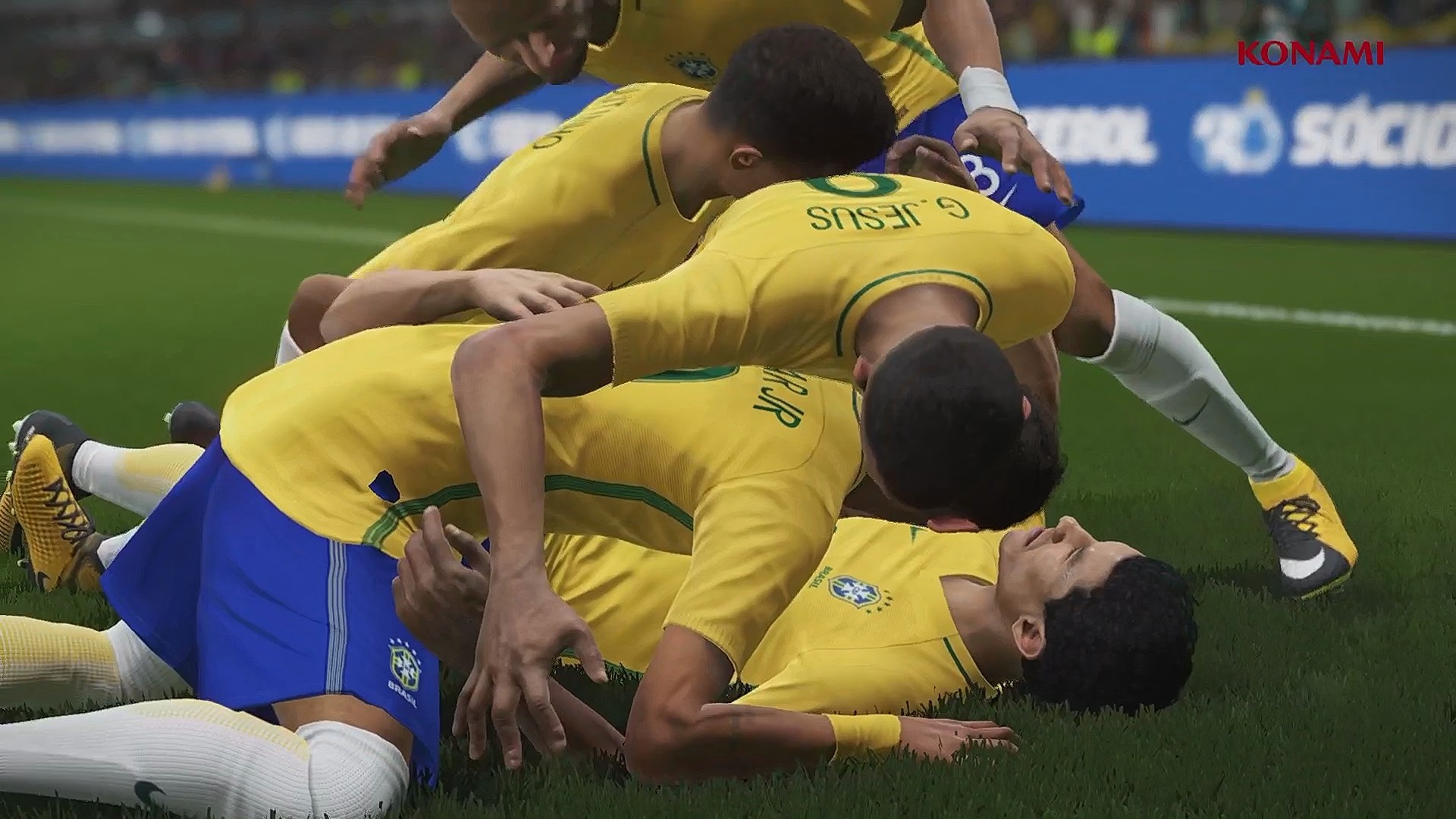 实况足球球星回忆是什么,实况足球系列盘点