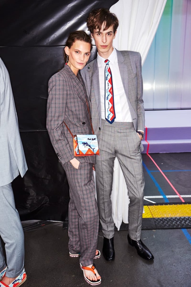 重头认识保罗·史密斯PaulSmith