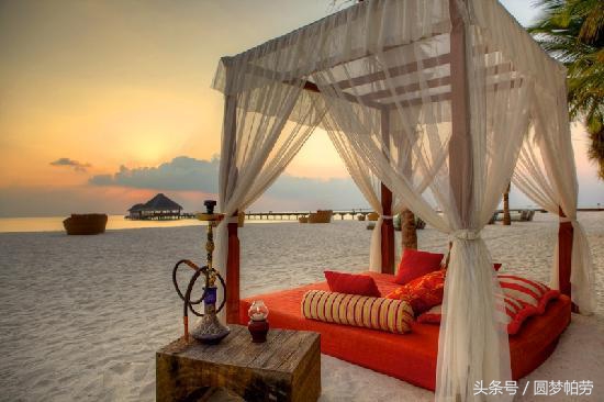 马尔代夫机场旅游攻略,马尔代夫度假选岛规则指南