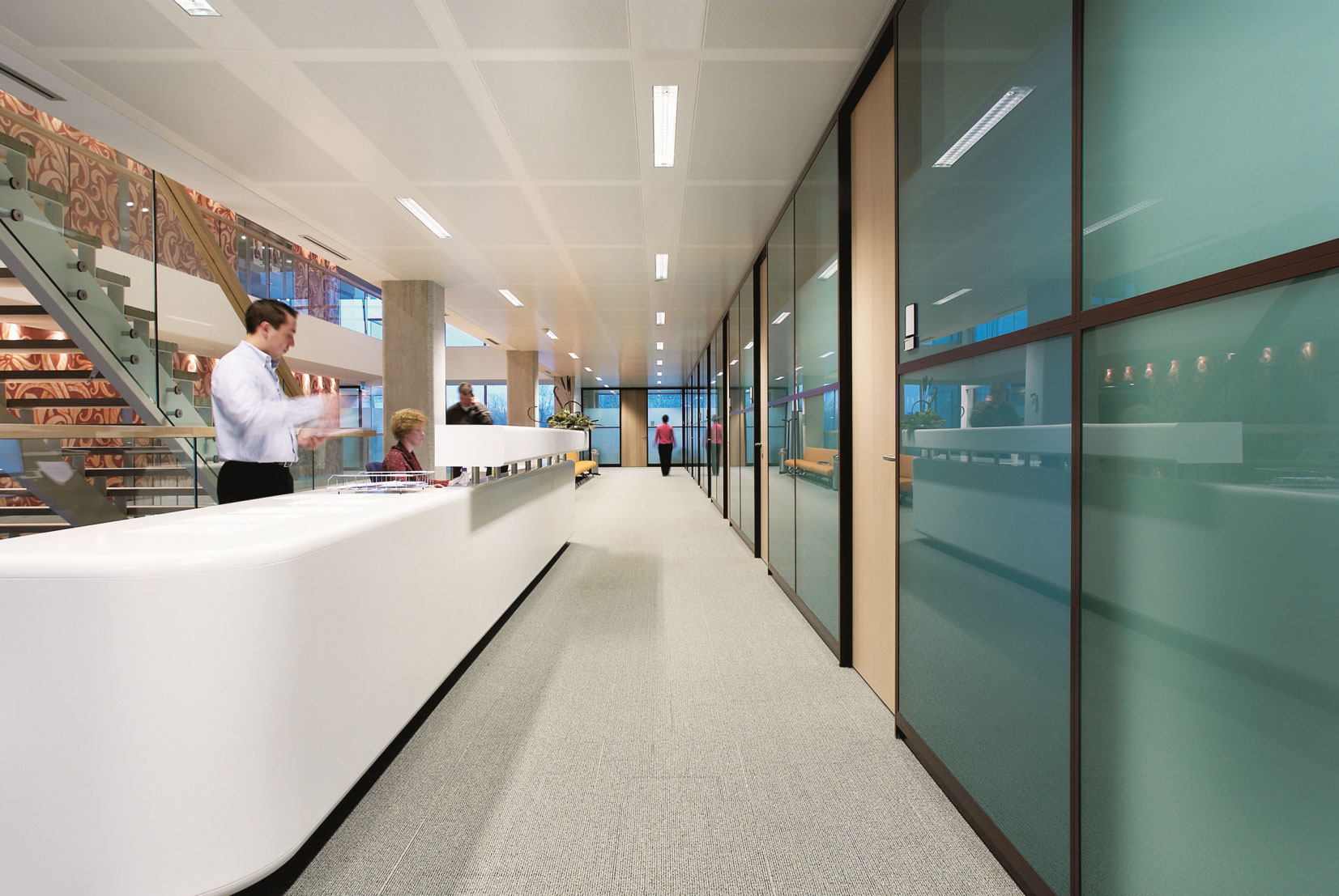 led灯对比t5灯管,荧光灯t5和t8有什么区别