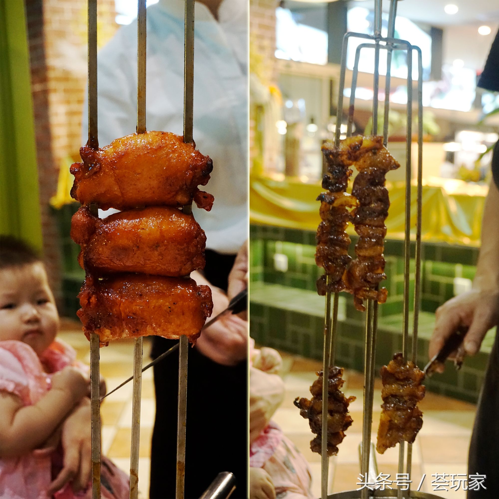 韩国烤肉哪种最好吃,韩国烤肉好吃吗