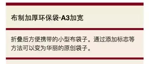 MUJI、HM、IKEA、GAP……哪家帆布包最好？