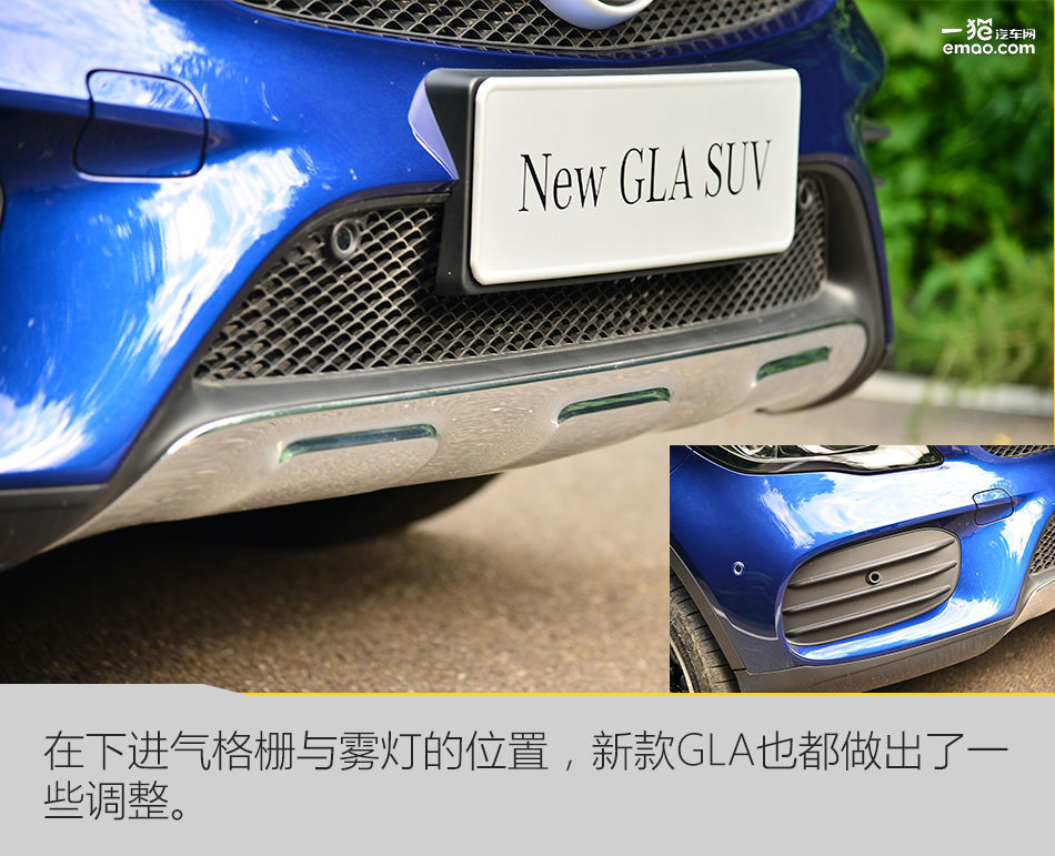 奔驰gla200和glb200哪款好,奔驰gla2022款值得买吗