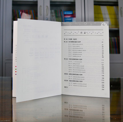 如何培养3-6岁幼儿的逻辑思维能力,培养幼儿逻辑思维能力与专注力书