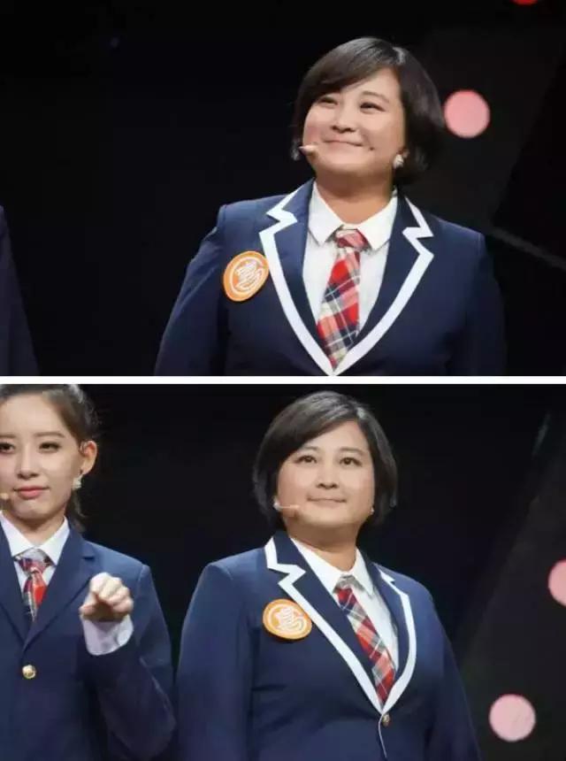 贾玲同款头发教程,贾玲发型辫子怎么扎好看