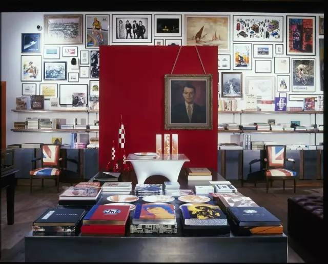 重头认识保罗·史密斯PaulSmith