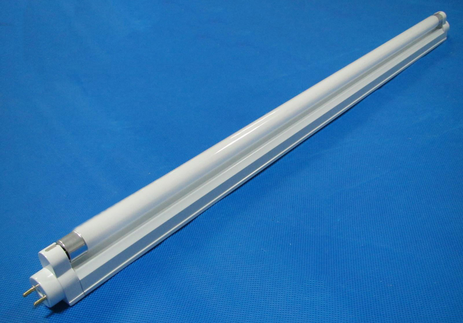 led灯对比t5灯管,荧光灯t5和t8有什么区别