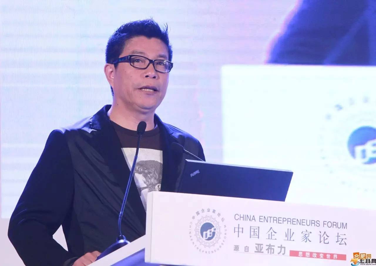 真正的企业家，靠什么引领三军打天下？（12个细节视察）