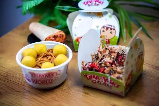 梅生活小二：入夏应该吃些啥？！“弹丸滋地”让你味觉High翻