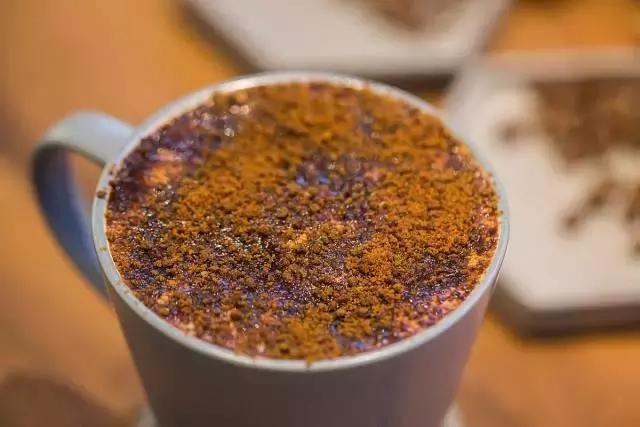 老司机才知道的咖啡厅，来过的人都会变成回头客