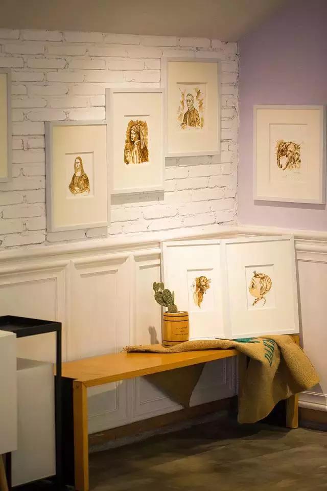 老司机才知道的咖啡厅，来过的人都会变成回头客