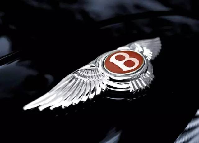 为什么吉利车标很像宾利,吉利666车标